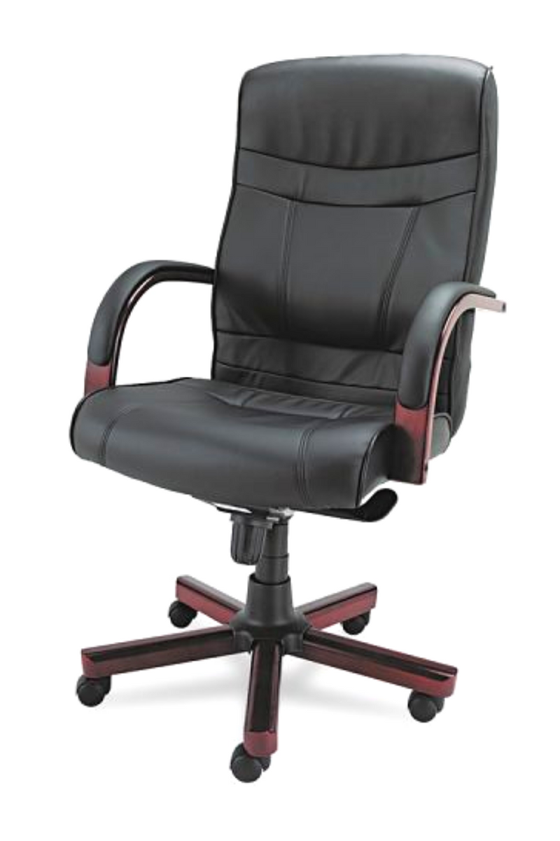 Alera Madaris Product Chair Photo 2