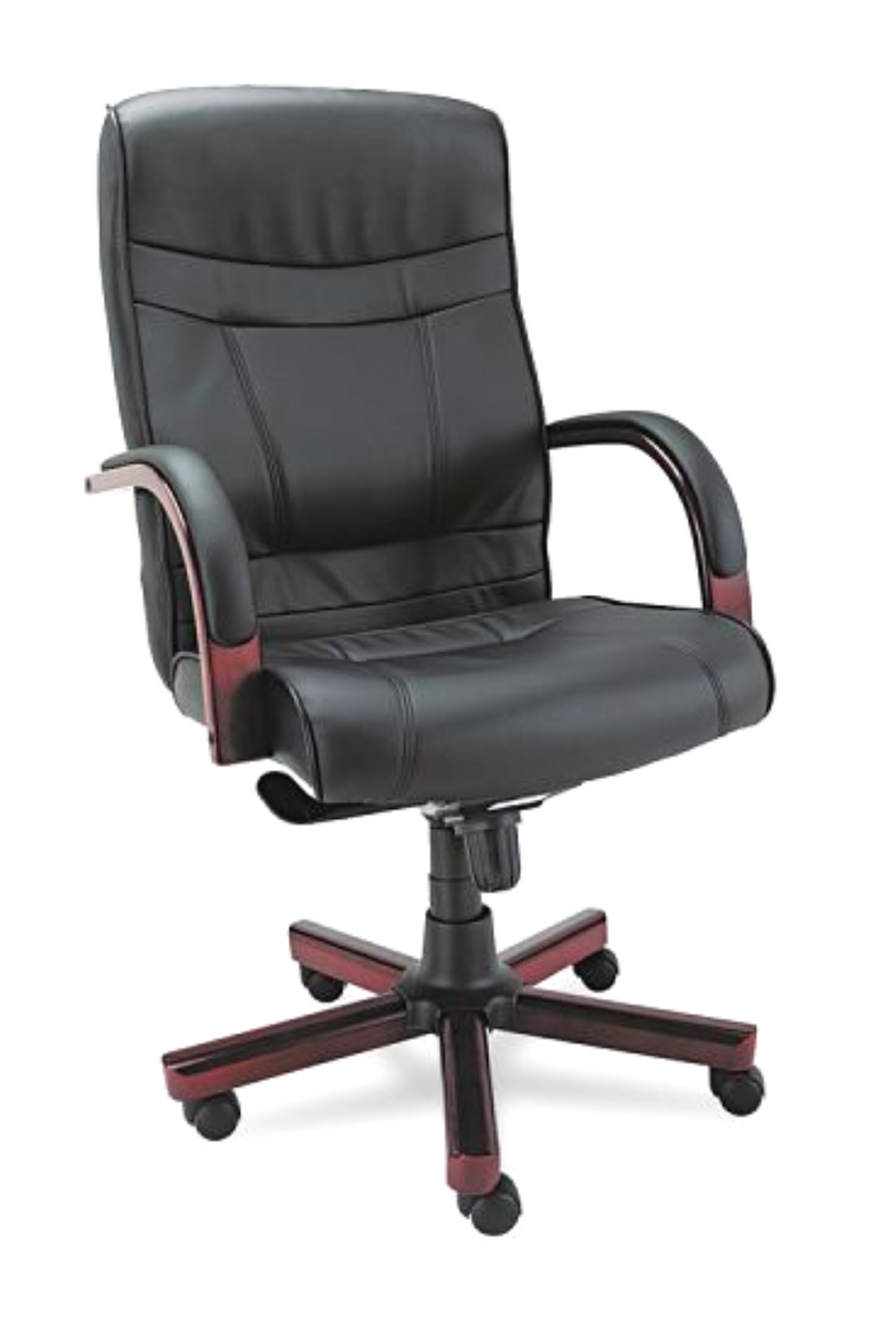Alera Madaris Product Chair Photo 1