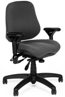 BodyBilt Chair Product Photo