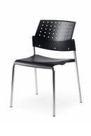 GLOBAL Chair Product Photo