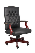 BOSS Chair Product