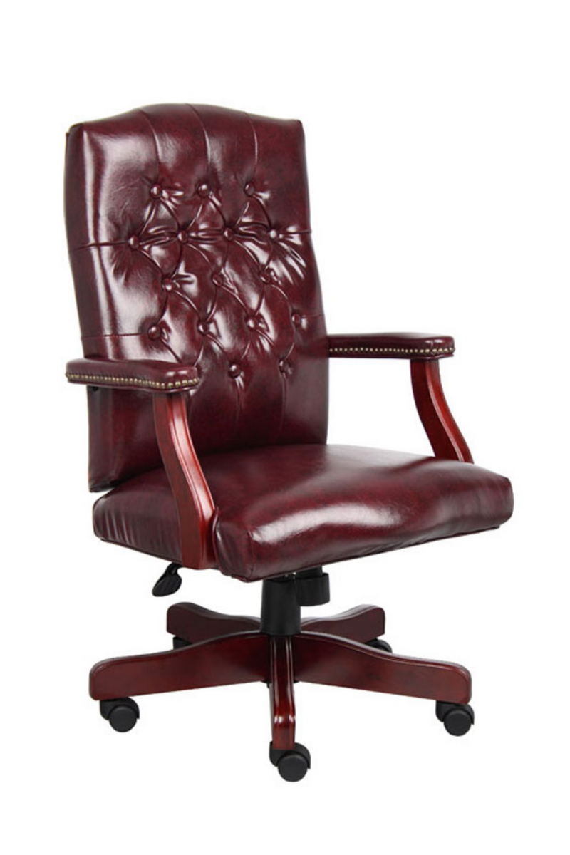 BOSS Chair Product