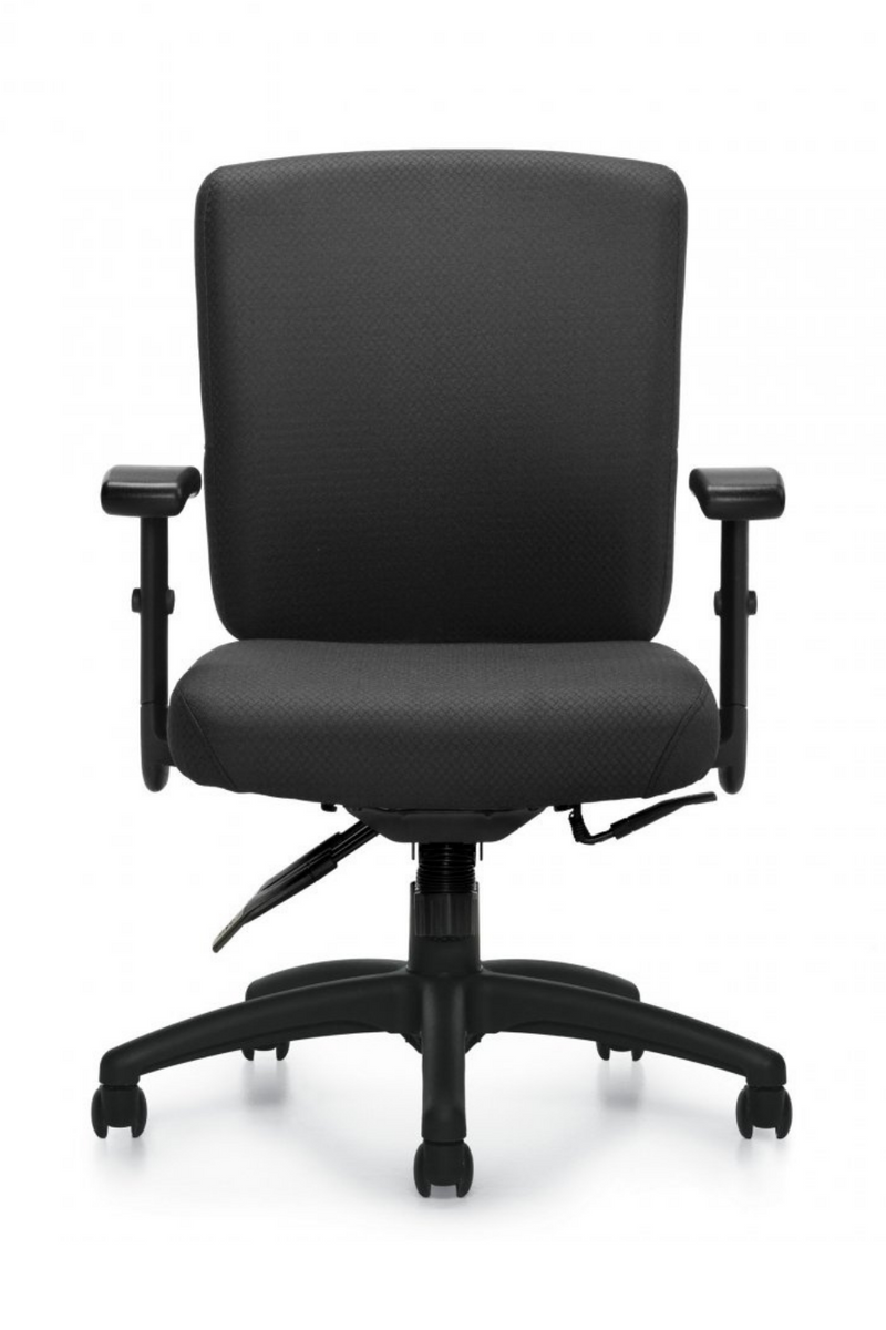 Offices To Go Chair Product Photo