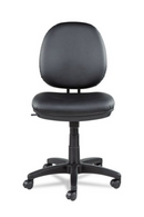 Alera Interval Series Swivel/Tilt Task Chair