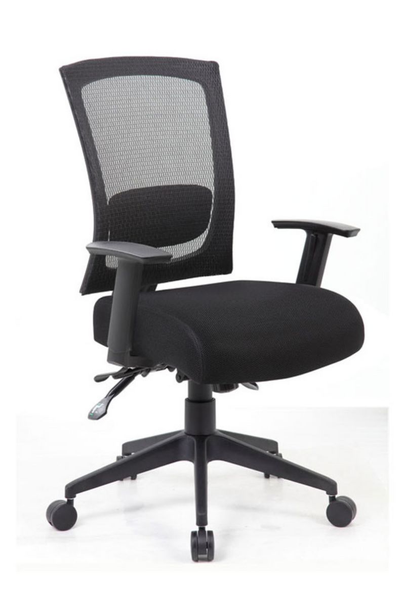 BOSS Chair Product