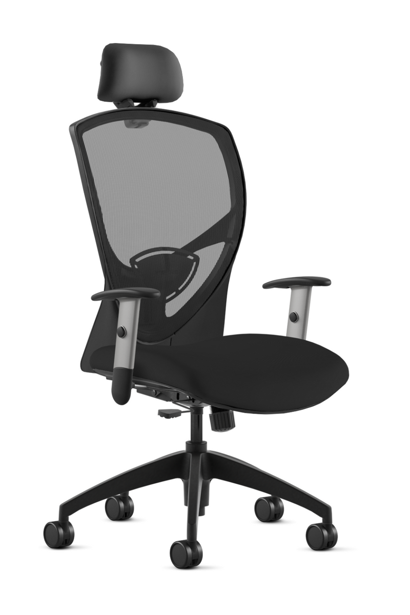 9 to 5 Logic Chair Product Photo 10