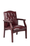 BOSS Chair Product