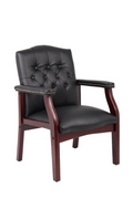 BOSS Chair Product