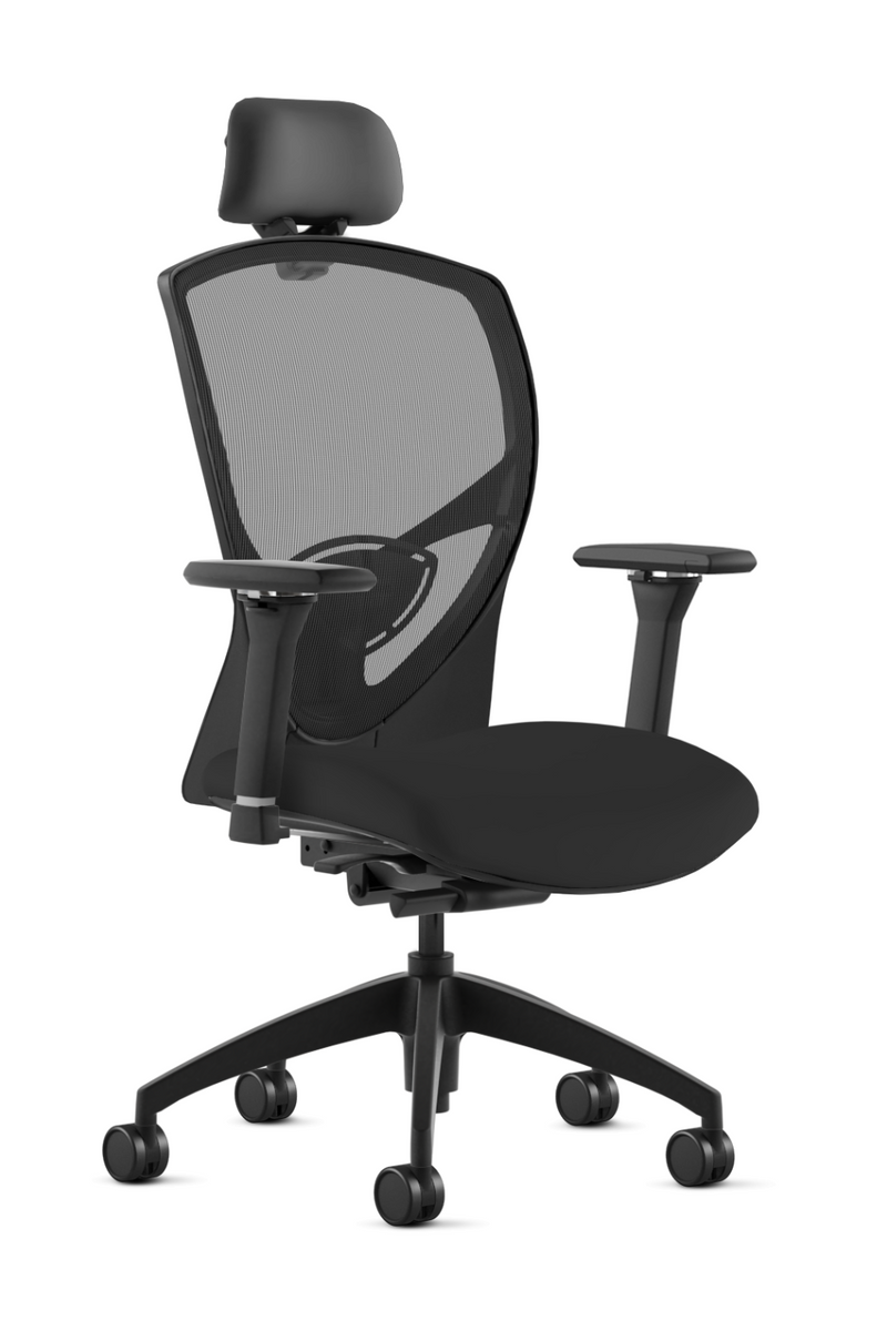 9 to 5 Logic Chair Product Photo 10