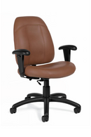 GLOBAL Chair Product Photo