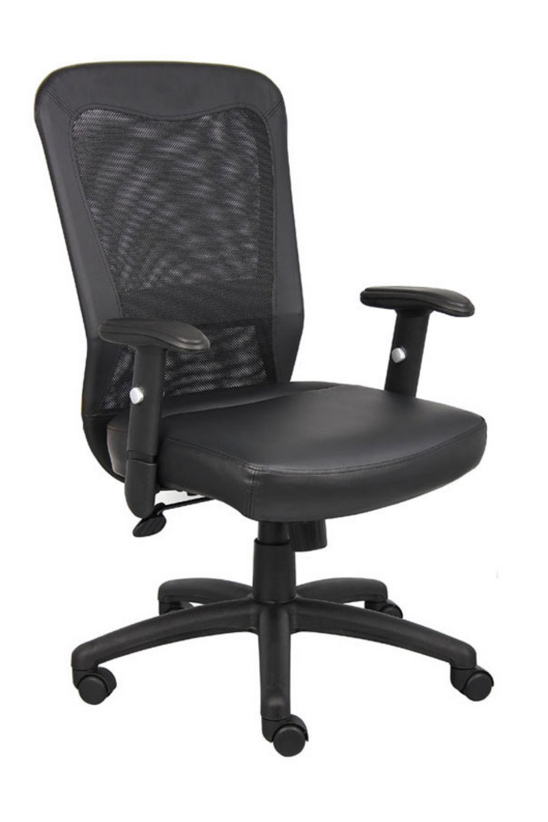 BOSS Chair Product