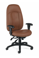 GLOBAL Chair Product Photo