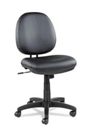 Alera Interval Series Swivel/Tilt Task Chair