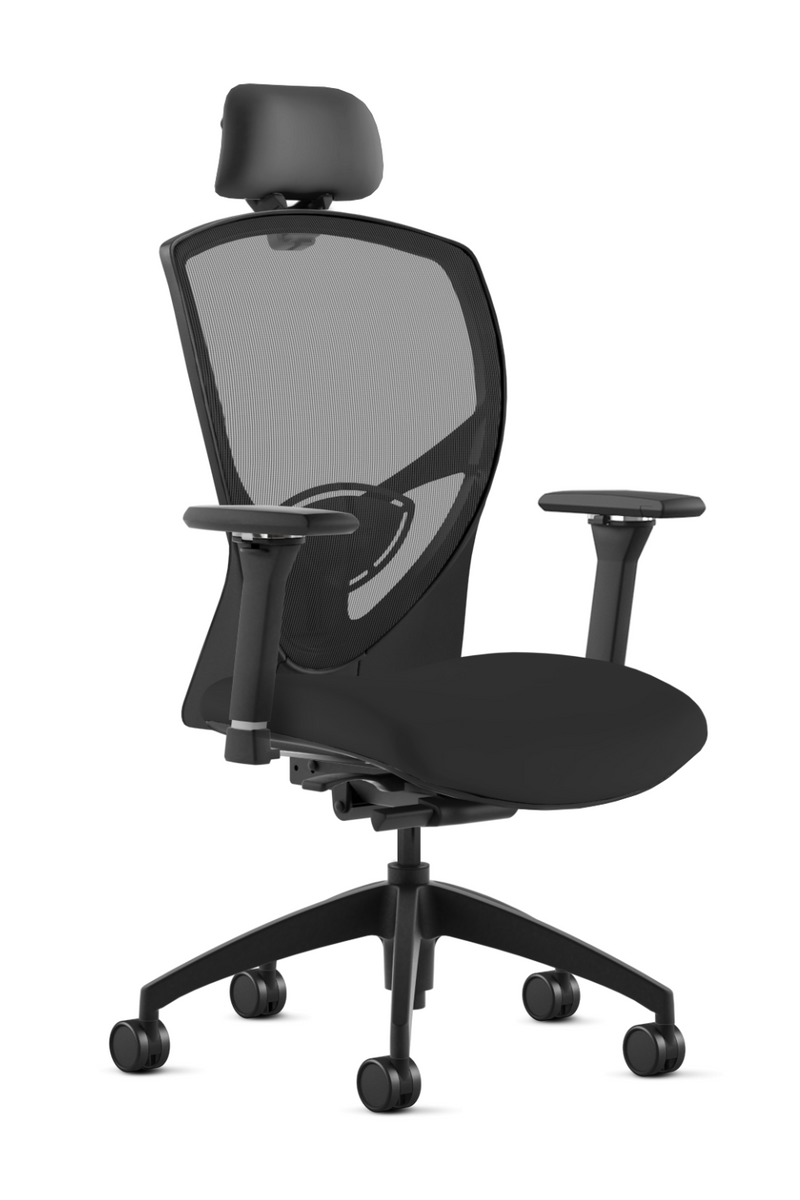 9 to 5 Logic Chair Product Photo 10