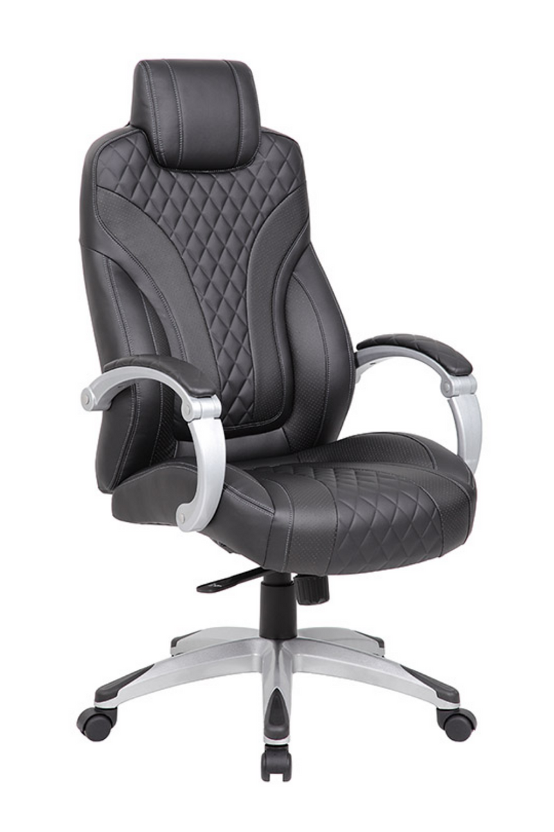 BOSS Chair Product Photo 2