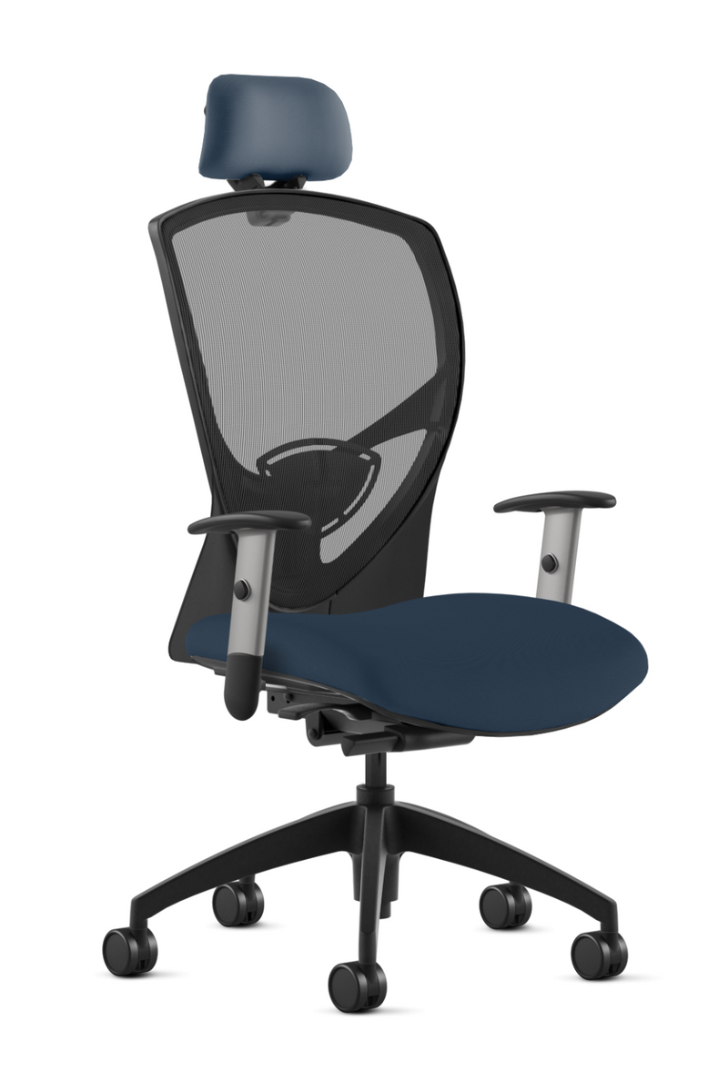 9 to 5 Logic Chair Product Photo 9