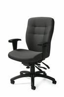 GLOBAL Chair Product Photo