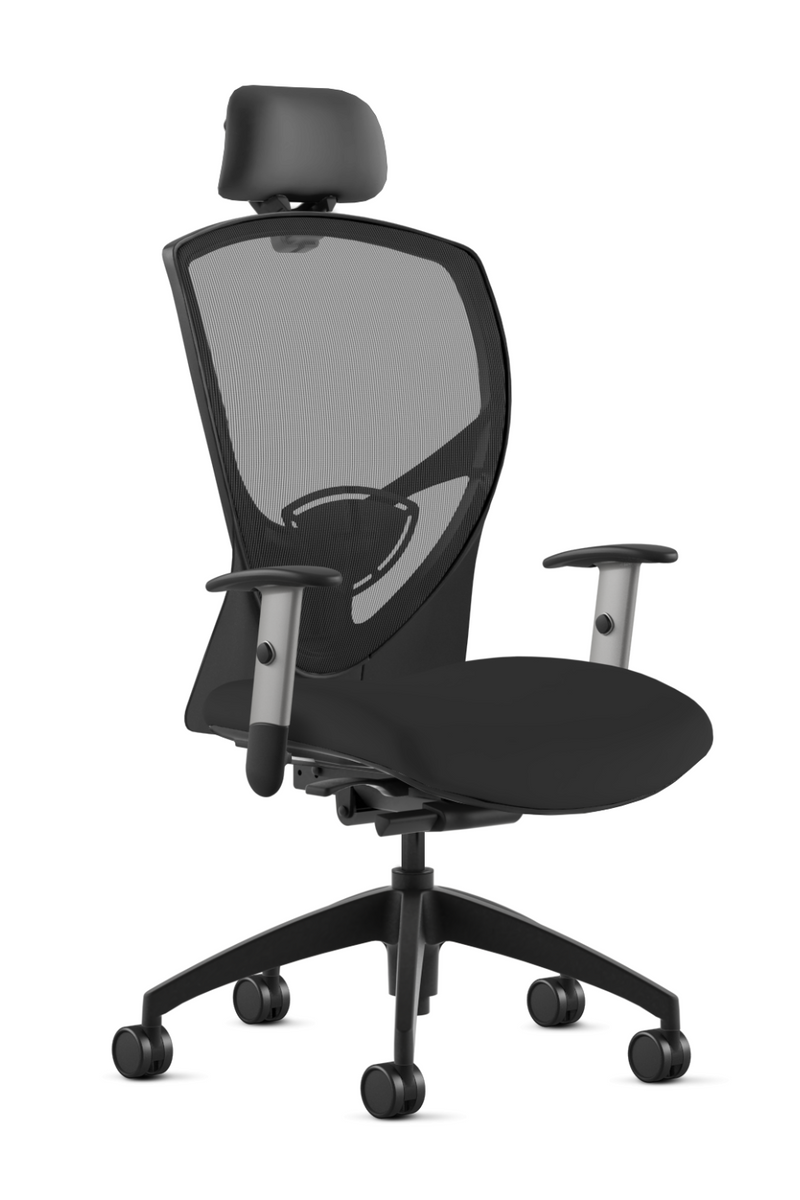 9 to 5 Logic Chair Product Photo 8