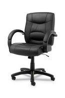 Alera Strada Product Chair Photo 2