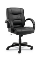 Alera Strada Product Chair Photo 1