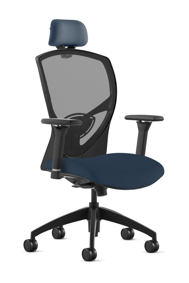 9 to 5 Logic Chair Product Photo 10