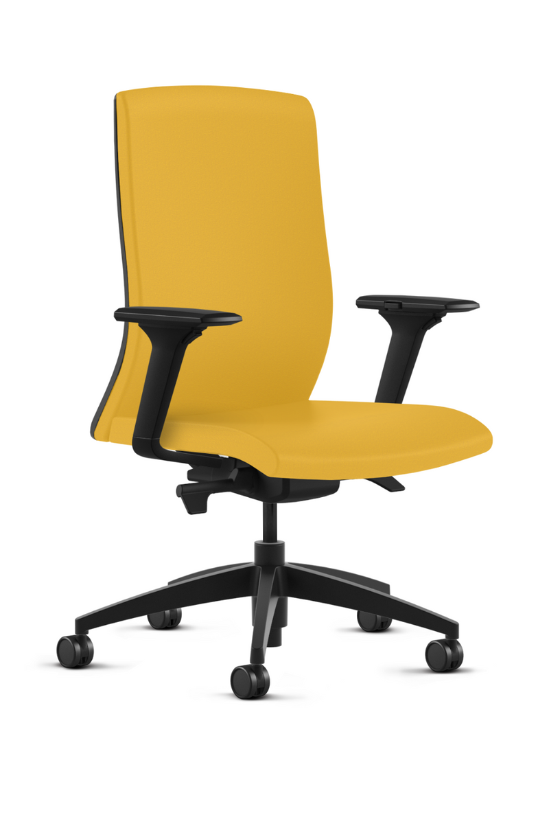 9 to 5 CORE Conference Office Chair - Product Photo 14