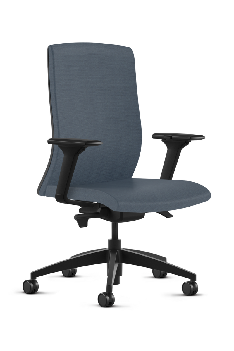9 to 5 CORE Conference Office Chair with Seat Slider 2260