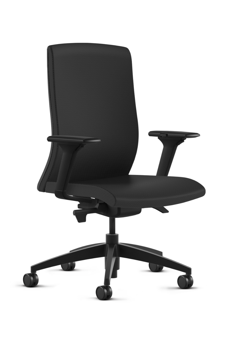 9 to 5 CORE Conference Office Chair - Product Photo 11