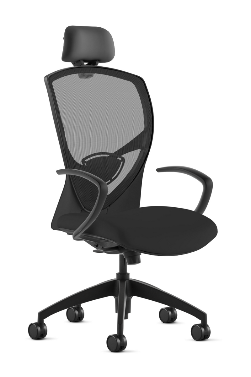 9 to 5 Logic Chair Product Photo 10