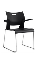 GLOBAL Chair Product Photo