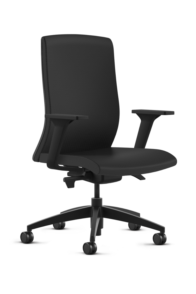 9 to 5 CORE Conference Office Chair - Product Photo 1