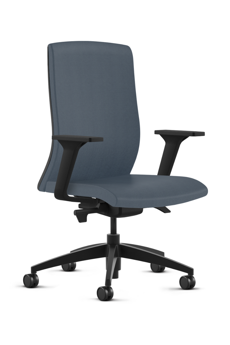 9 to 5 CORE Conference Office Chair - Product Photo 5