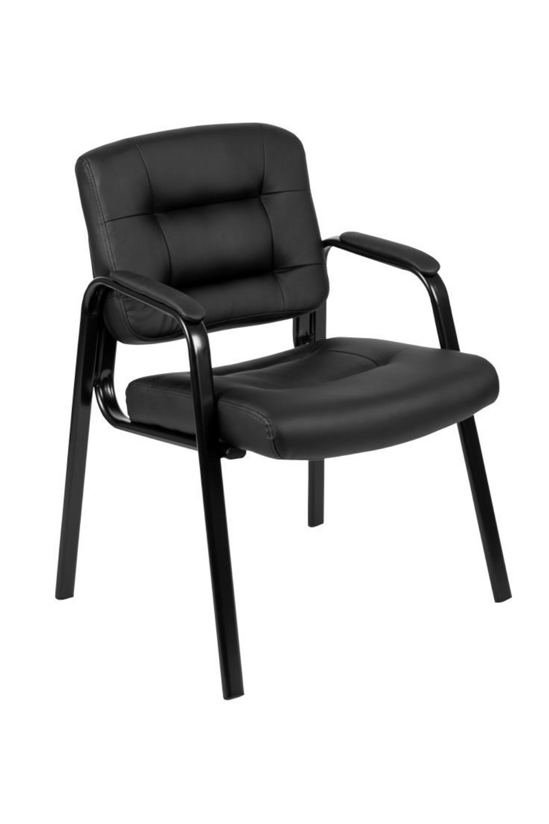 Darwin Flash Executive Reception Chair Product Photo 1