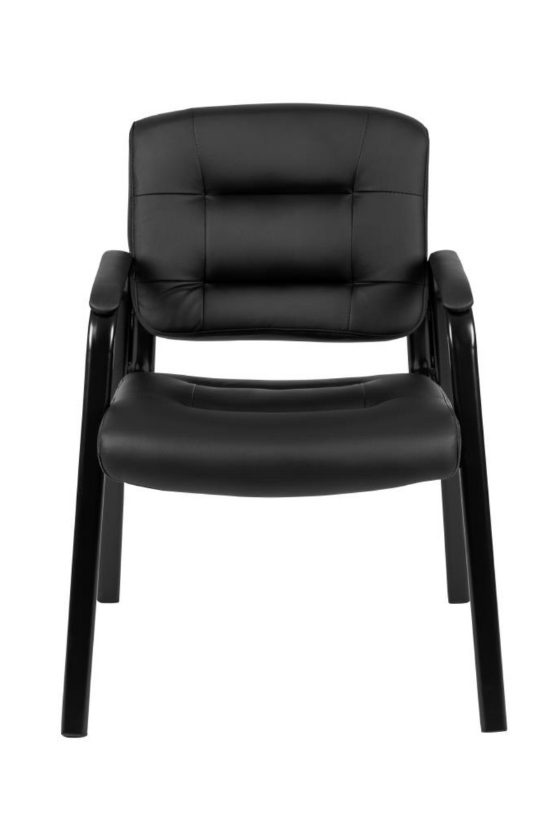 Darwin Flash Executive Reception Chair Product Photo 2