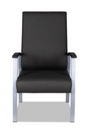 Alera metaLounge High-Back Guest Chair 