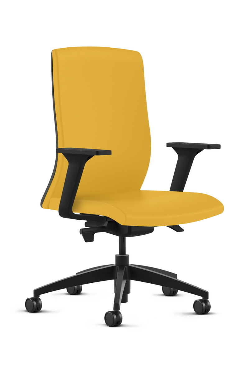 9 to 5 CORE Conference Office Chair - Product Photo 3