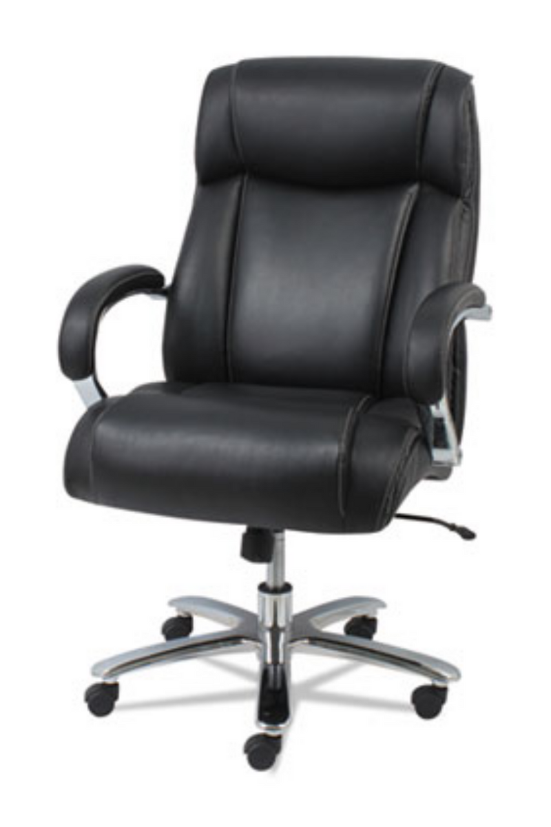 Alera Maxxis Big/Tall Bonded Leather Chair Photo 2