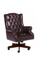 GLOBAL Chair Product Photo