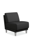 HON Grove Single Seat Lounge - Product Photo 1