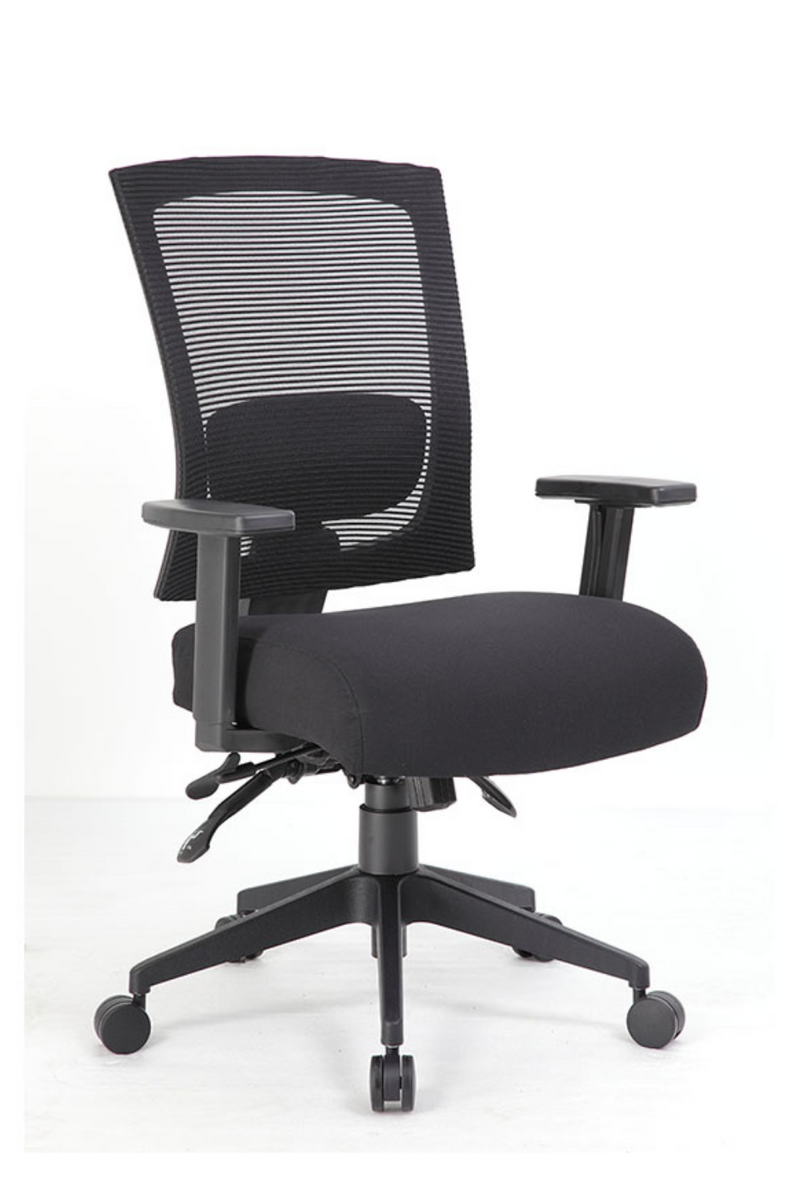 BOSS Chair Product