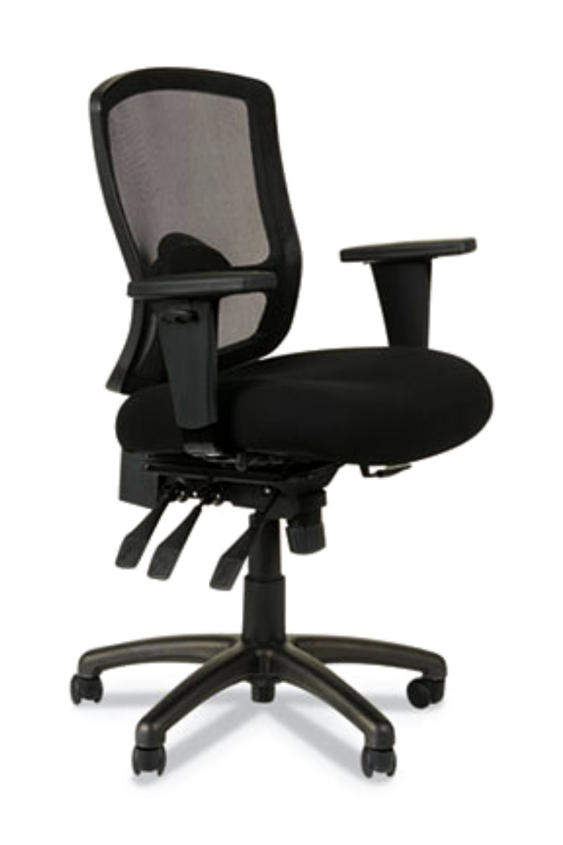 Alera Etros Chair - Product Photo 1