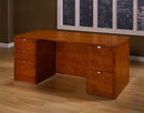 Kenwood Series Cherry Wood Desk by Office Star