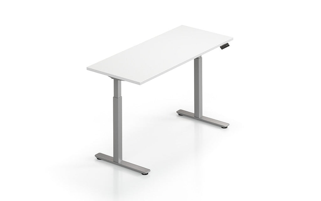 Height Adjustable Tables - Desk by OTG