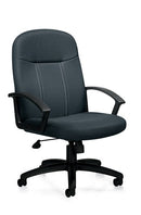Sillón basculante global con brazos