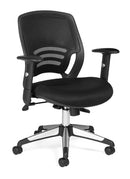 OTG Mesh Back Office Chair