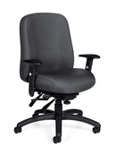 Offices To Go Multi-Function Chair