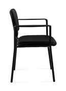 Offices To Go Guest Stackable Chair