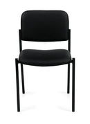 Armless Stack Chair by Offices To Go