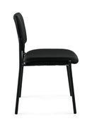 Armless Stack Chair by Offices To Go