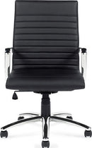 Sillón ejecutivo Offices To Go Luxhide